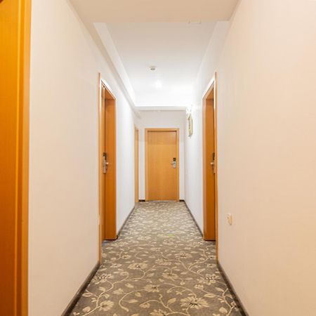 Casa Mureșan Brașov Exterior foto