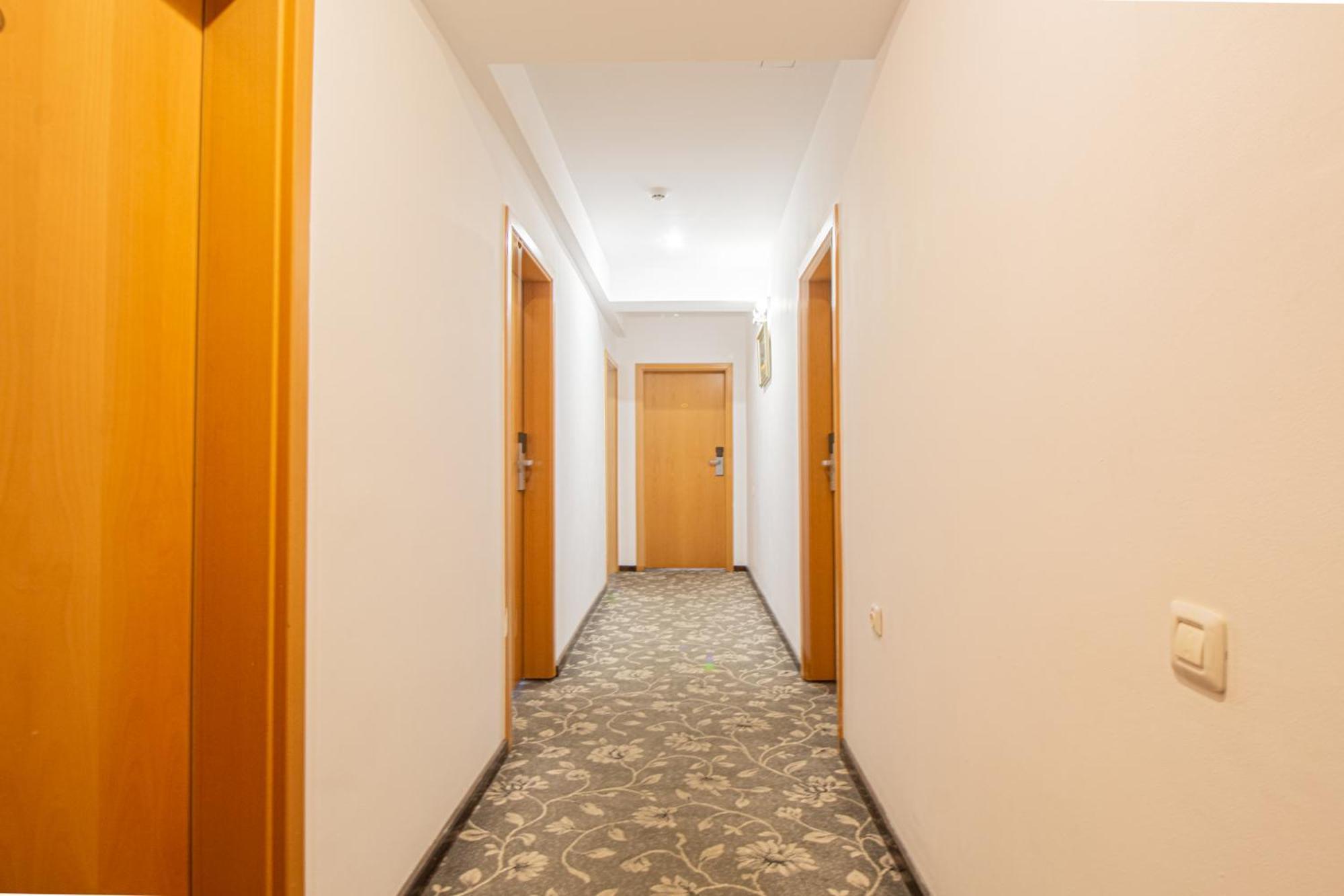 Casa Mureșan Brașov Exterior foto