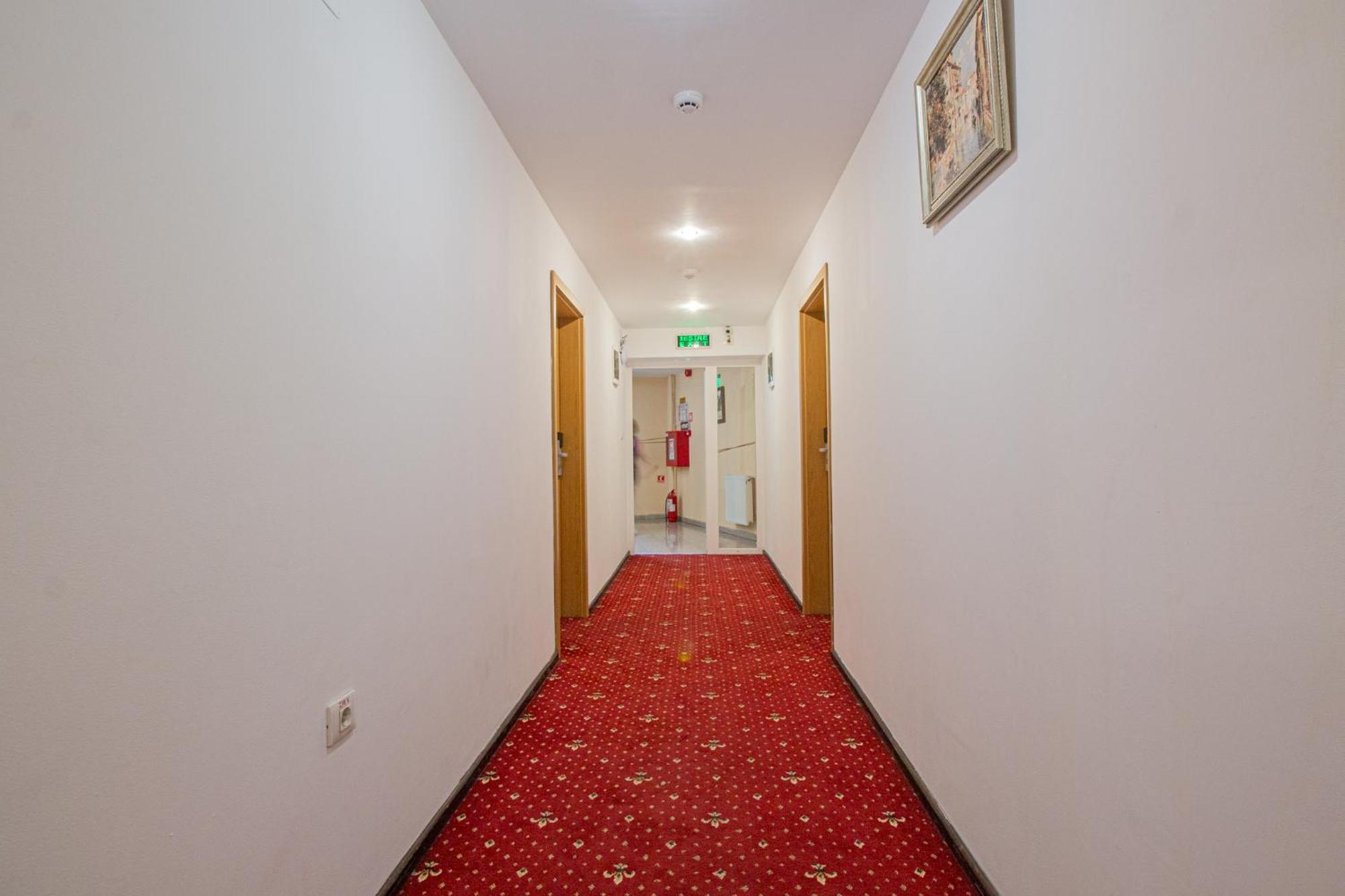 Casa Mureșan Brașov Exterior foto